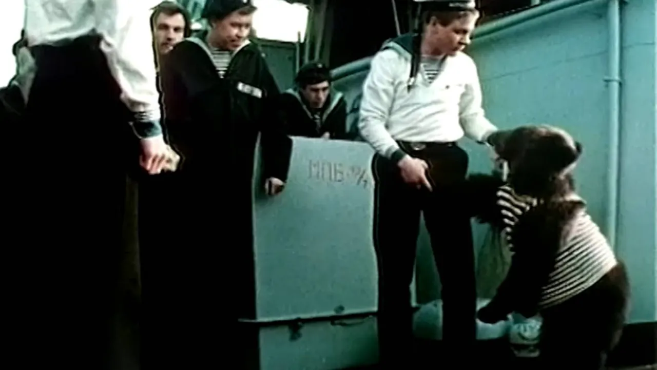 Егорка — смотреть онлайн