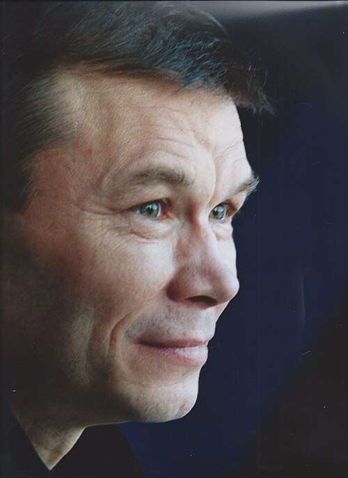 Александр Баширов