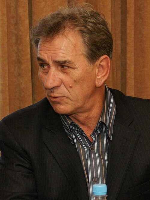 Александр Ермаков