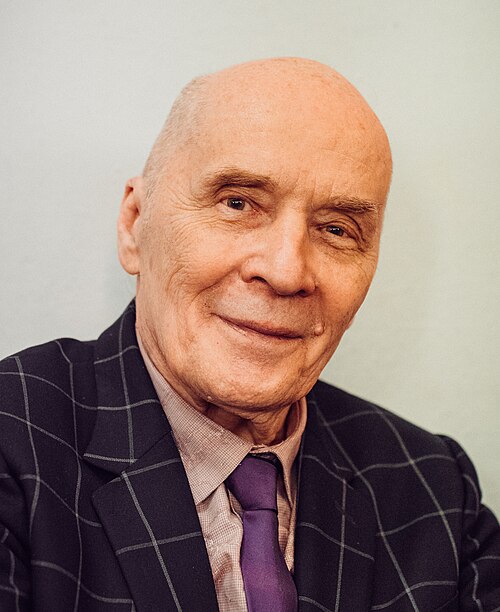 Александр Филиппенко
