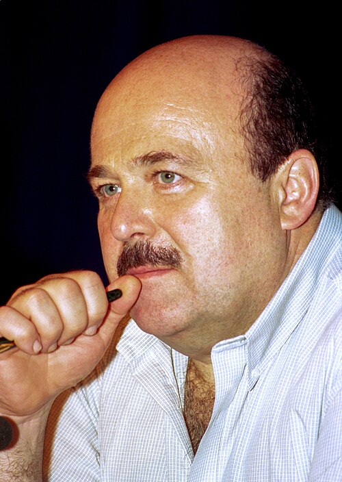 Александр Калягин