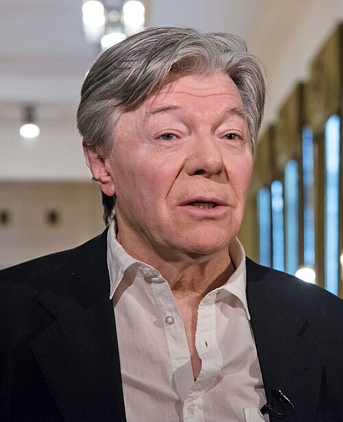 Александр Збруев