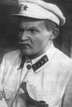 Александр Жуков