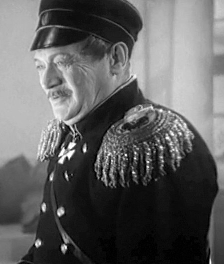 Алексей Дикий