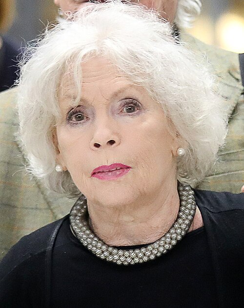 Алла Будницкая — советская и российская актриса, телеведущая, автор телевизионных программ