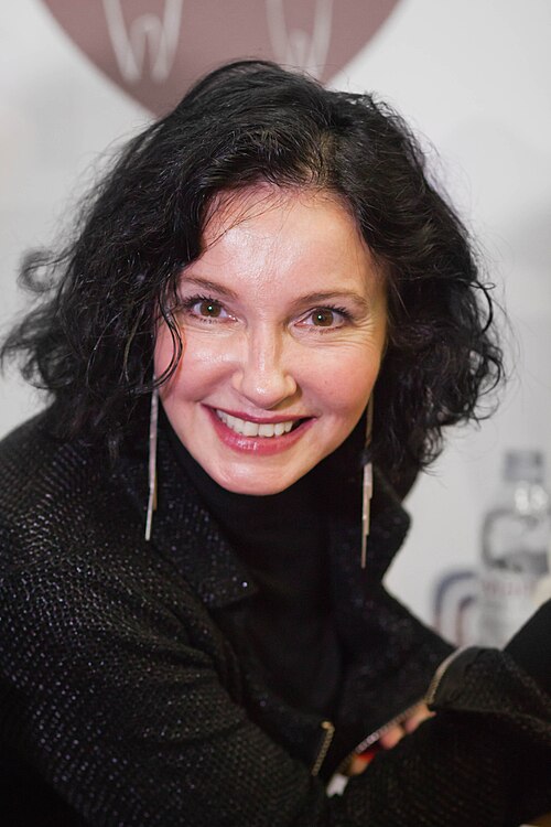 Алла Сигалова — советский и российский хореограф, режиссёр, актриса, педагог