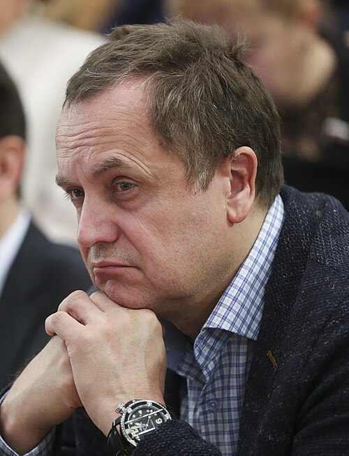 Андрей Соколов