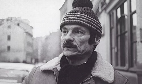 Андрей Тарковский