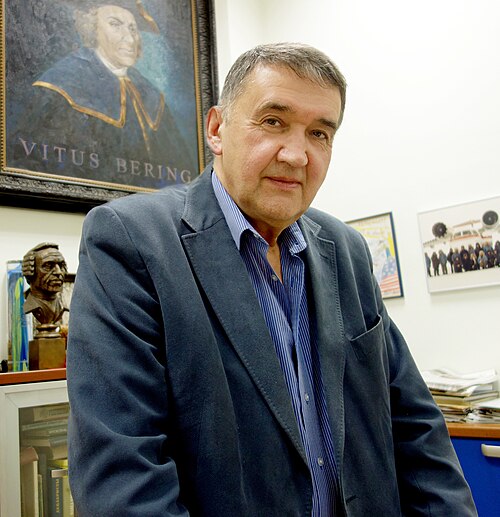 Дмитрий Шпаро
