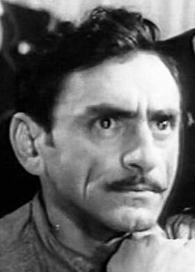 Эммануил Геллер