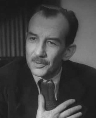 Евгений Агуров — советский актёр театра и кино, театральный режиссёр и педагог
