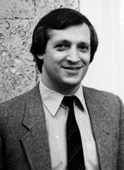Евгений Болдин — музыкальный продюсер, третий муж Аллы Пугачёвой