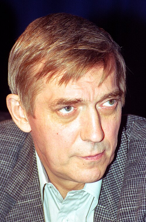 Евгений Киндинов