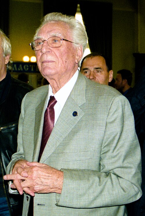 Евгений Матвеев