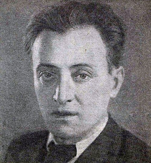 Фридрих Эрмлер — советский кинорежиссёр, актёр, сценарист