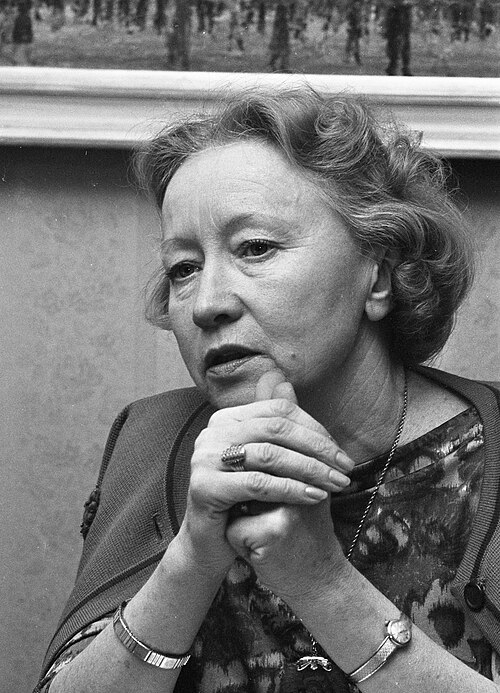 Галина Уланова — советская балерина, педагог