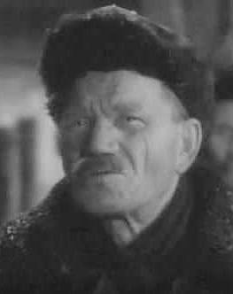 Гавриил Белов — советский актёр театра и кино