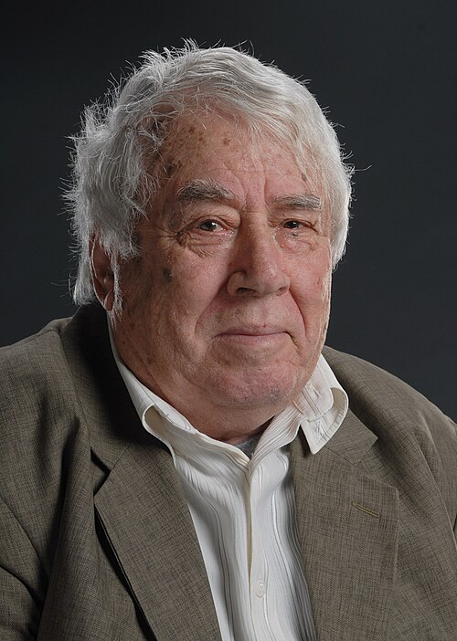 Георгий Калоянчев
