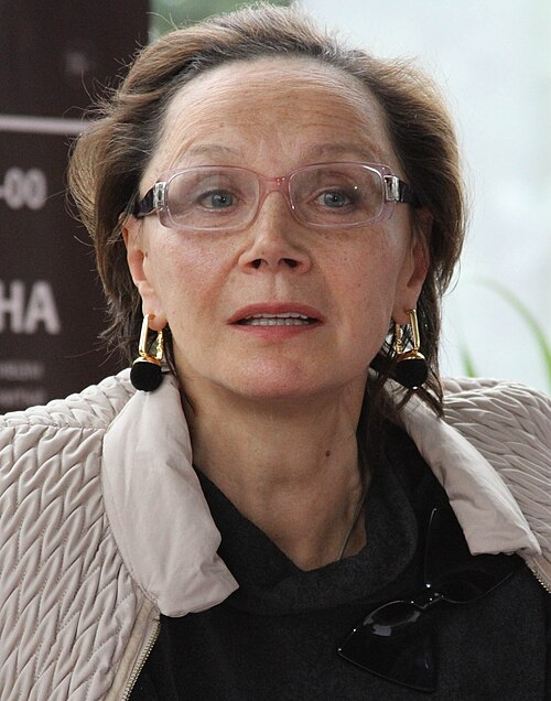 Ирина Купченко