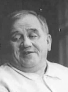 Иван Аркадин — русский советский актёр театра и кино