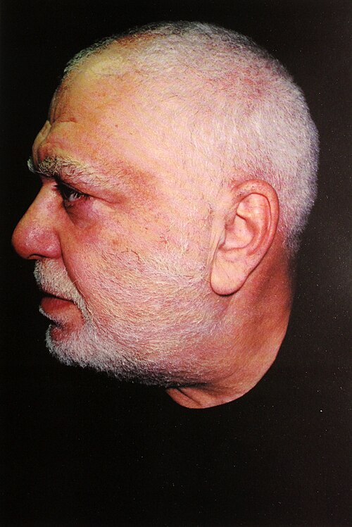 Хорен Абрамян