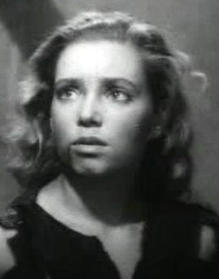 Маргарита Жарова — советская киноактриса