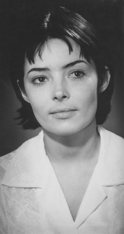 Мария Сагайдак — молдавская советская киноактриса, а также математик, кандидат физико-математических наук