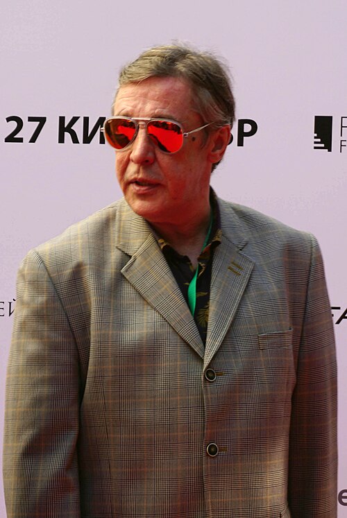Михаил Ефремов