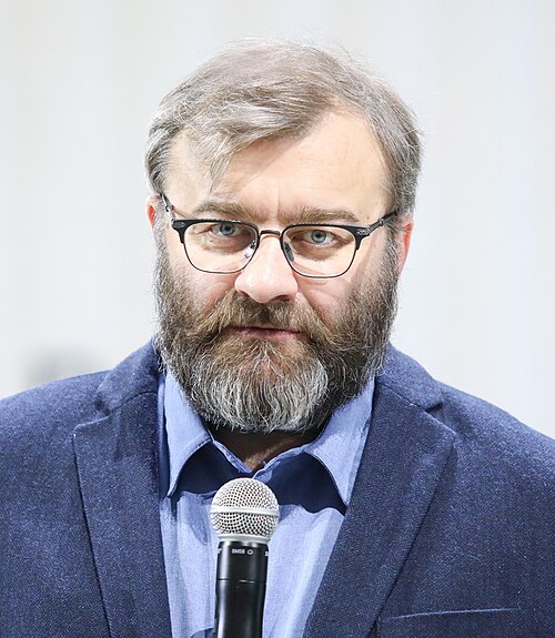 Михаил Пореченков