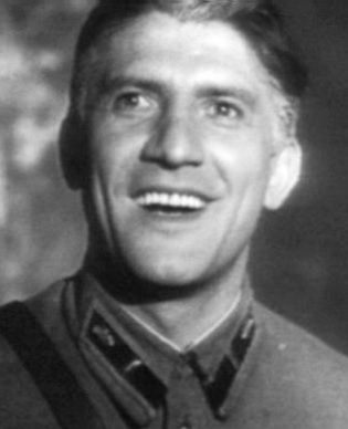 Николай Крючков