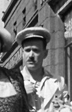 Пётр Репнин — русский и советский актёр театра, кино и дубляжа, сценарист