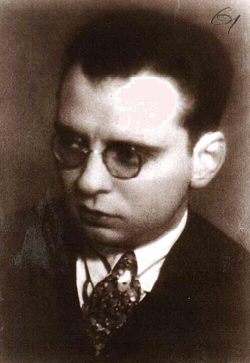 Саша Попов