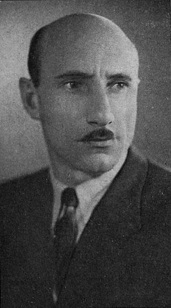 Сергей Герасимов — советский кинорежиссёр, актёр, сценарист, педагог, профессор ВГИКа (1946)