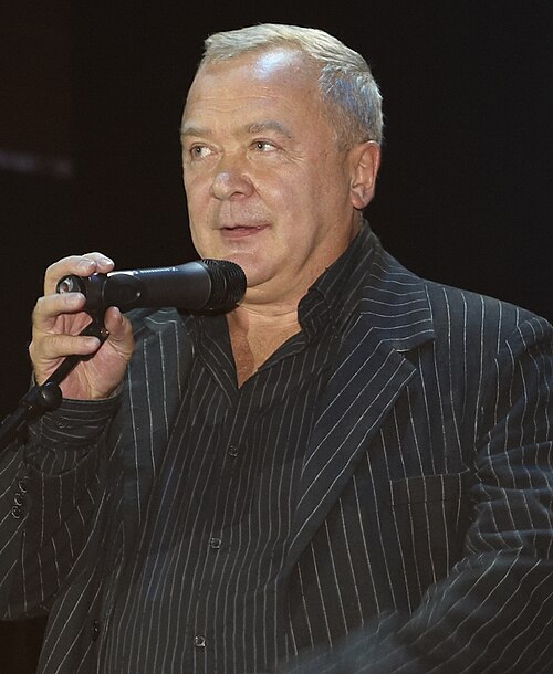 Сергей Проханов