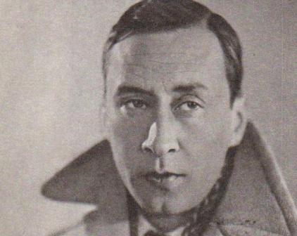 Сергей Юткевич — советский театральный и кинорежиссёр, художник, сценарист, педагог, теоретик кино