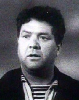 Степан Каюков