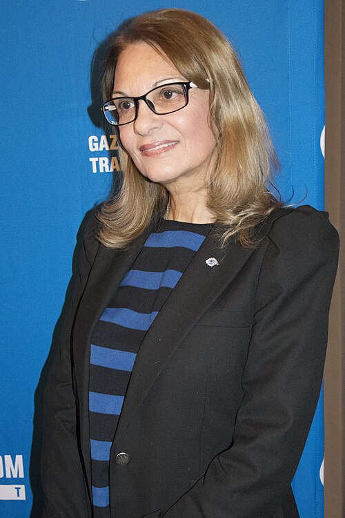 Светлана Тома
