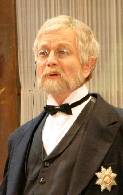 Валерий Бабятинский
