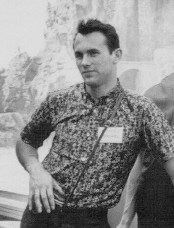 Валерий Брумель — советский прыгун в высоту, олимпийский чемпион 1964 года, чемпион Европы 1962 года