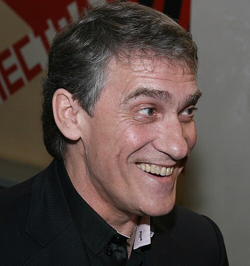 Валерий Гаркалин