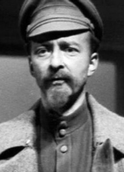 Василий Марков