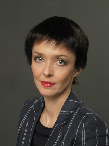 Вероника Изотова — советская и российская актриса кино