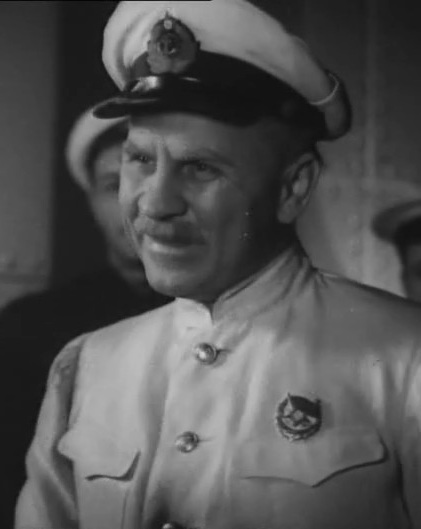 Виктор Громов — советский актёр театра и кино, режиссёр-мультипликатор и сценарист