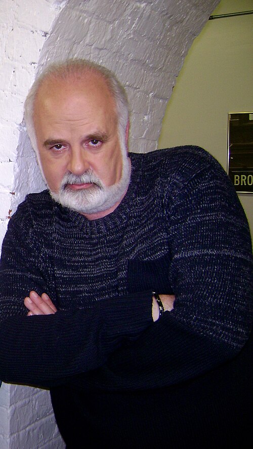 Виктор Топаллер — советский, израильский и американский журналист, режиссёр, теле- и радиоведущий и