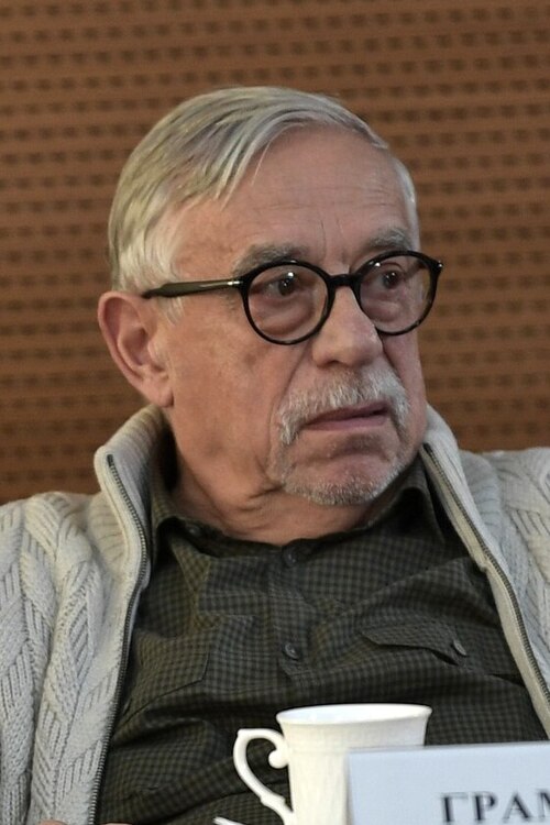 Владимир Грамматиков