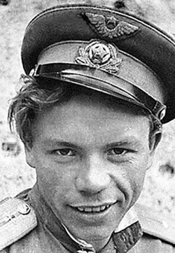 Владимир Кашпур