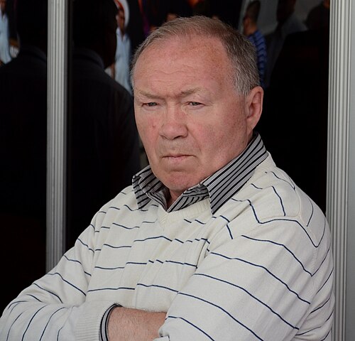 Юрий Кузнецов